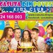 Casuta din povesti - Locatie de petreceri pentru copii